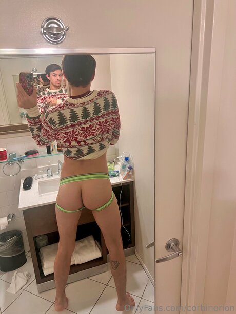 Corbinorion hd pornstar galleries