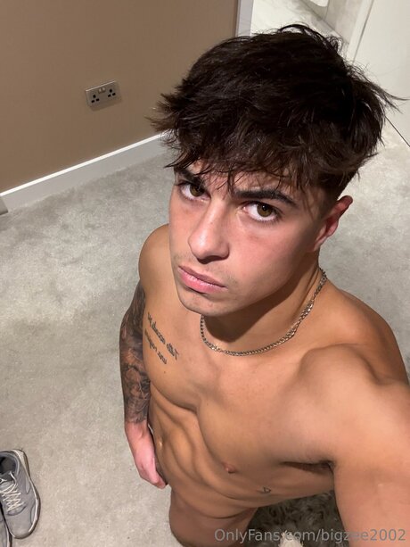 Bigzee2002 star adult image