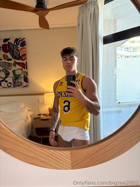 Bigzee2002 model image