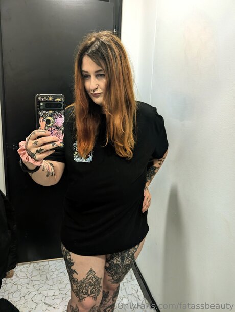 Fatassbeauty pornstar top image