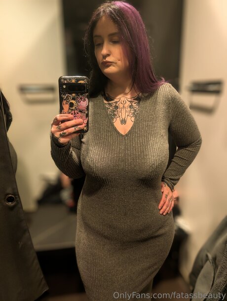 Fatassbeauty model nudes pics