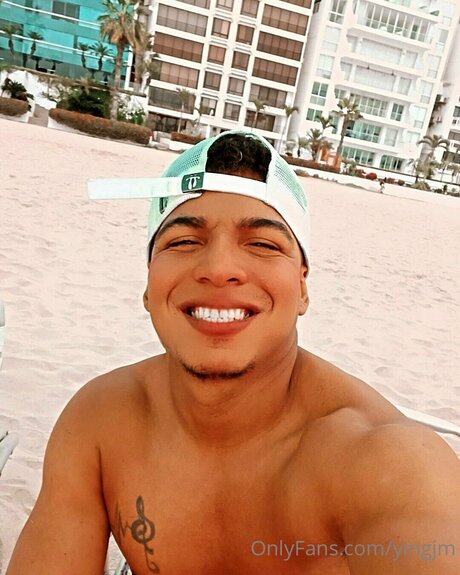 Yingjm model sex pic