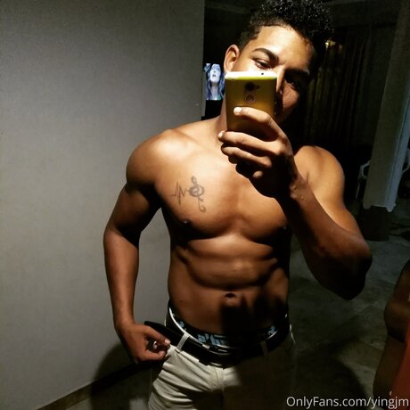 Yingjm pornstar nice archive