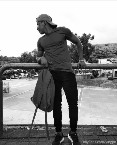 Yingjm erotic star galleries