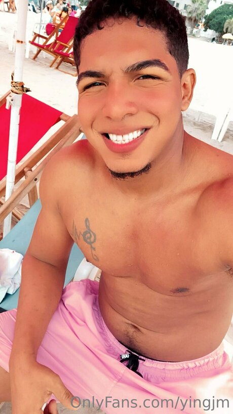 Yingjm pornstar photos