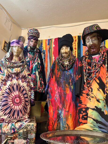 Thebza top star gallery