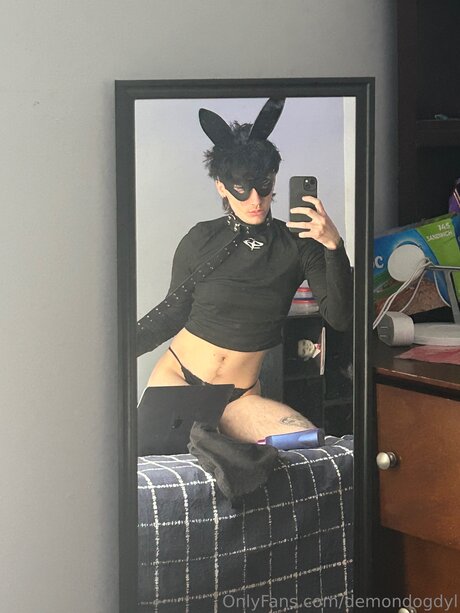 Demondogdyl porn star pictures