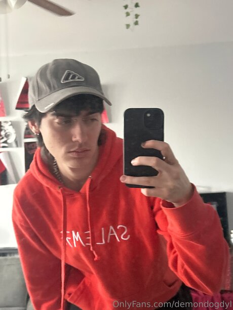 Demondogdyl nudes star galleries