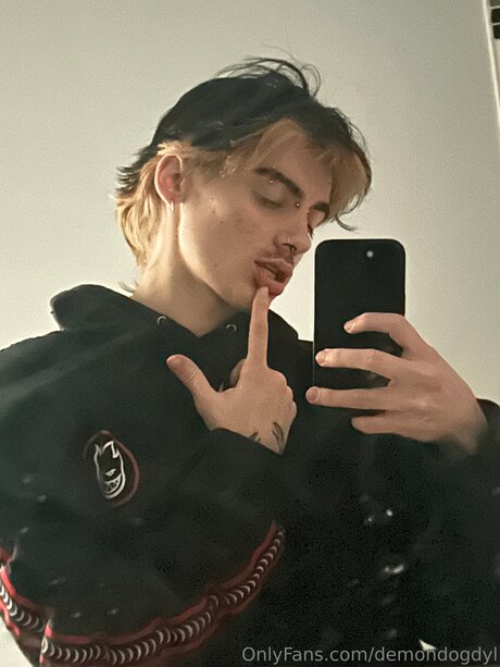 Demondogdyl best model photos