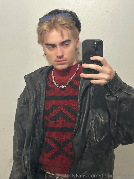 Demondogdyl best star images