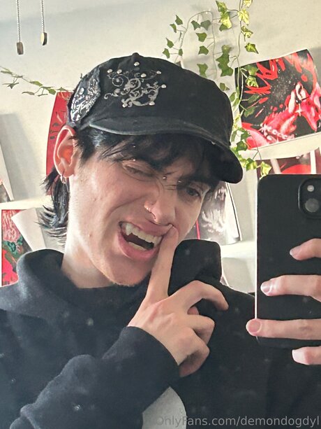 Demondogdyl hd model image