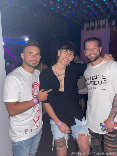 Juanlargafree sexy pornstar pictures