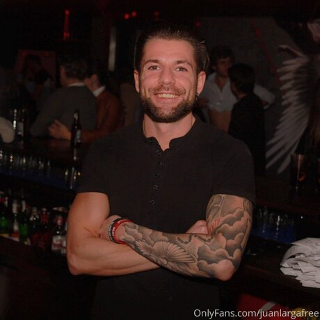 Juanlargafree pornstar nude gallery