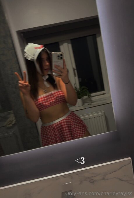 Charleytaylss star xxx pictures