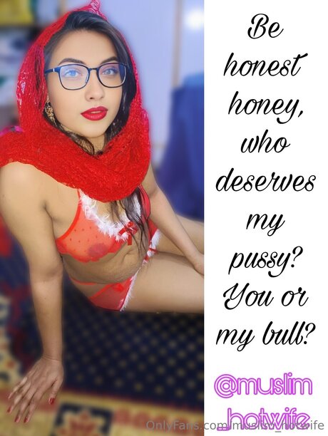 Muslim Hotwife pornstar best pictures