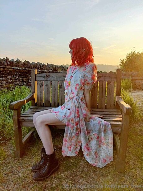 Elfwithears Free star nice pics