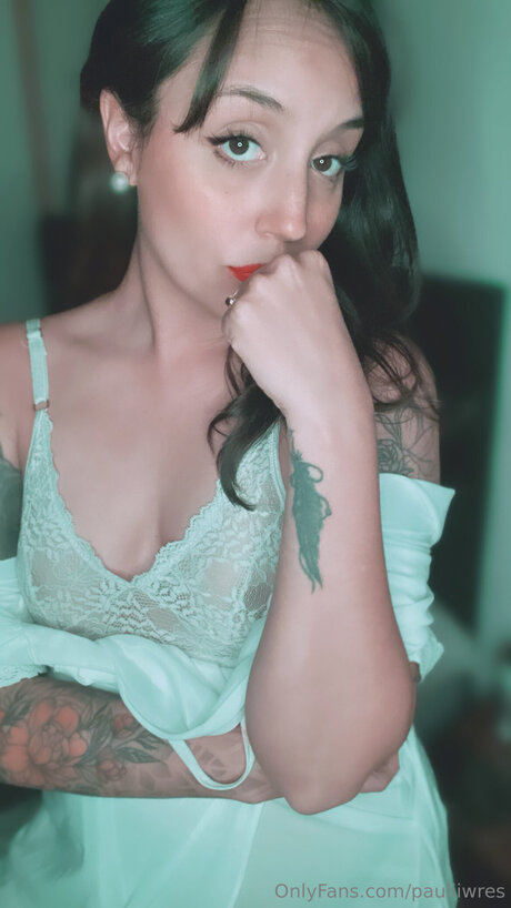 Pauliiwres pornstar top galleries