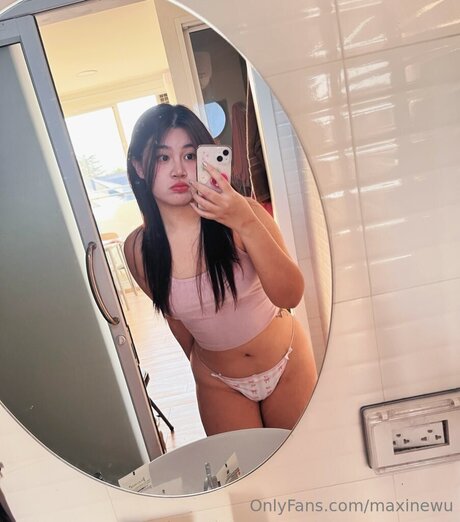 Meiwu best model photo