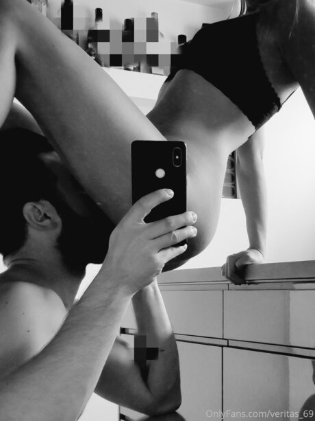 Veritas 69 pornstar sexy image