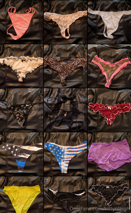 Kittynleigh pornstar free picture