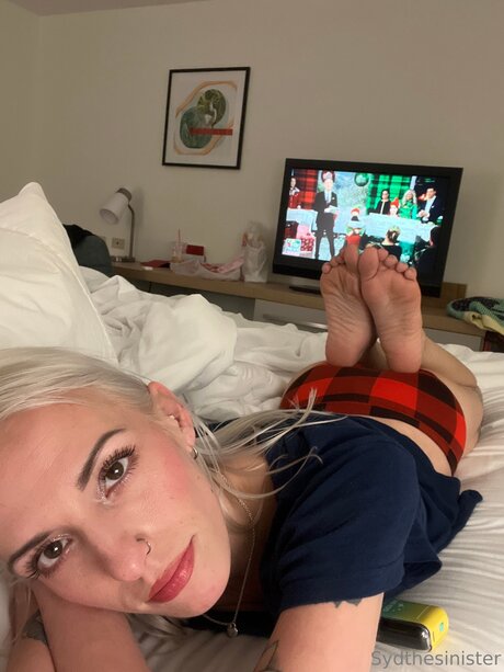 Sydthesinister pornstar hd archive