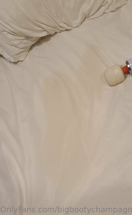 Bigbootychampagne star sex pic
