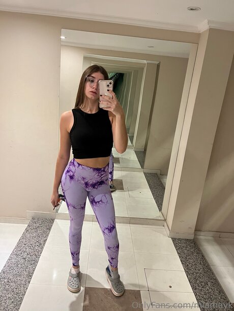 Miasecretx pornstar art photo