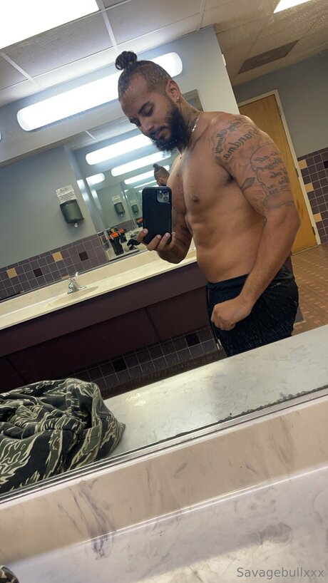 Savagebullxxxfree model perfect photos