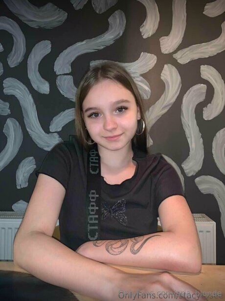 Aria Blonde erotic pornstar photo