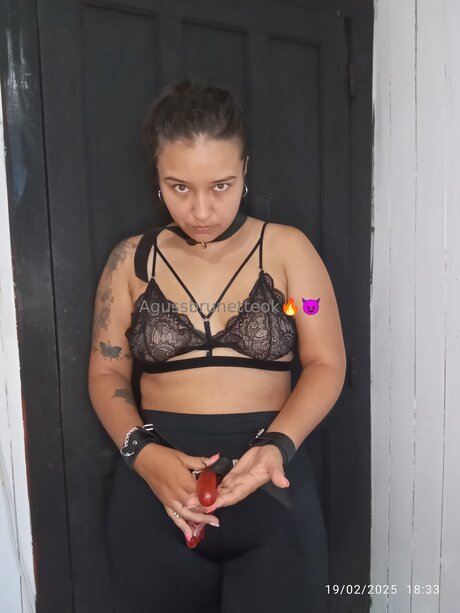 Goddesagus pornstar pretty photos