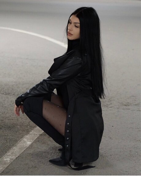 Midnight Rosa sex star pics