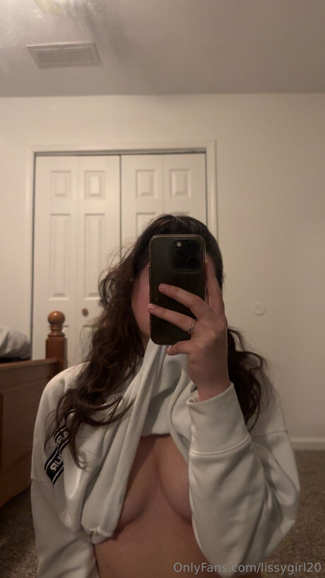 Lissygirl20 pornstar art photos