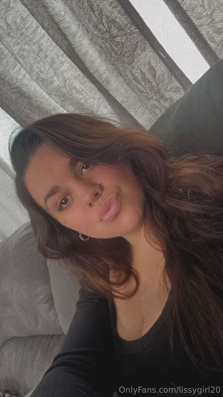 Lissygirl20 star sex pictures