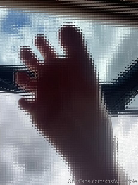 Xnsfw Barbie model nice picture