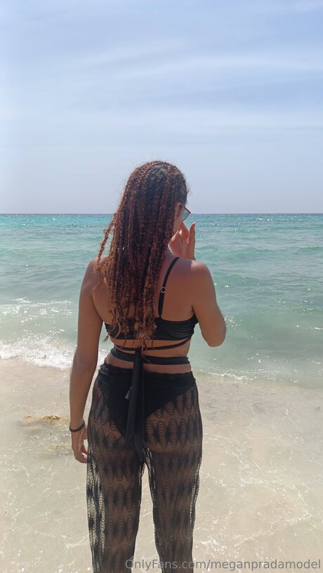 Meganpradamodel pretty star galleries