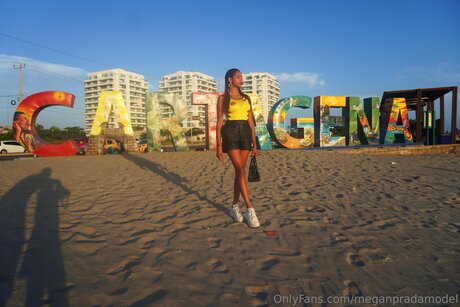 Meganpradamodel star high quality gallery