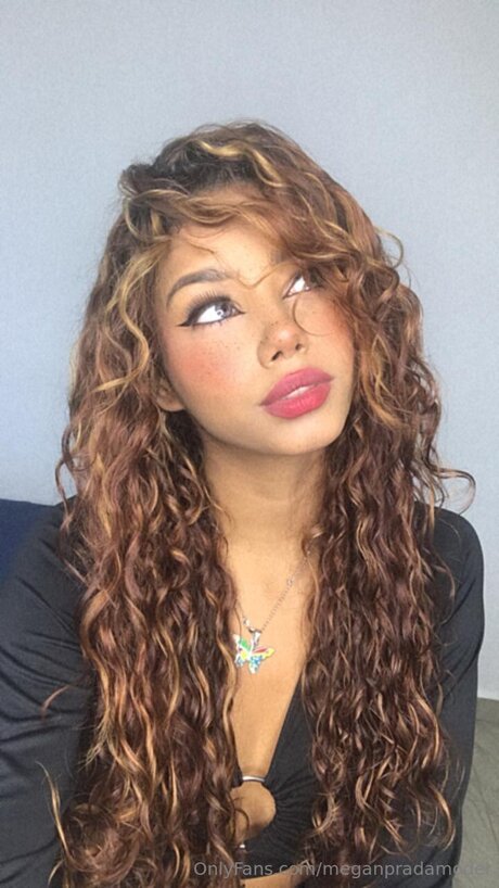 Meganpradamodel pornstar hd picture