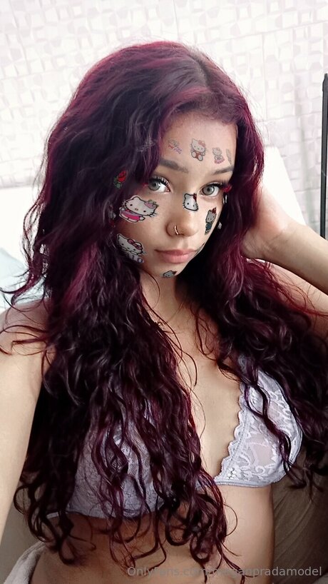 Meganpradamodel pornographic star galleries