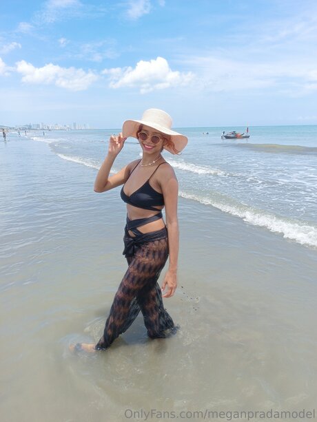 Meganpradamodel porn actress archive