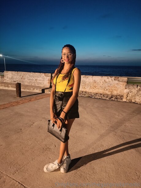 Meganpradamodel best star gallery