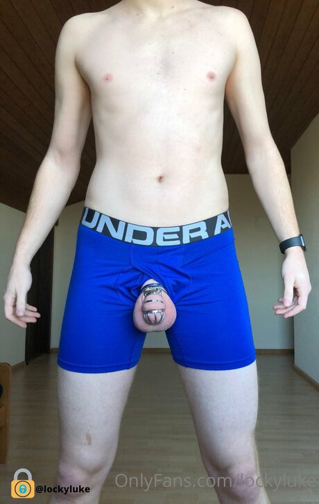 Lockyluke pornstar best archive