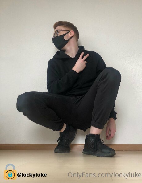 Lockyluke high quality star pictures