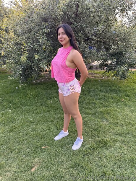 shemale outdoor onlyfans beautiful pictures