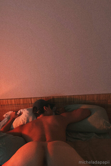 Micheladapapii sex pornstar pics