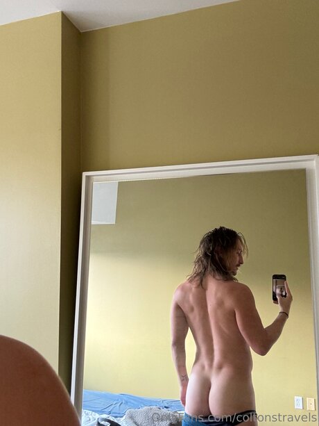 Coltonstravels pornstar xxx image