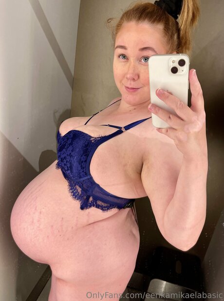 Eerikamikaelabasic model xxx pic