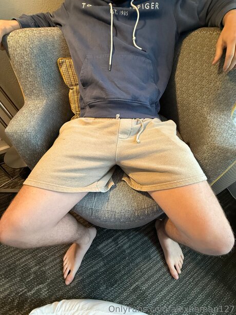 Alexhernan127 best pornstar image