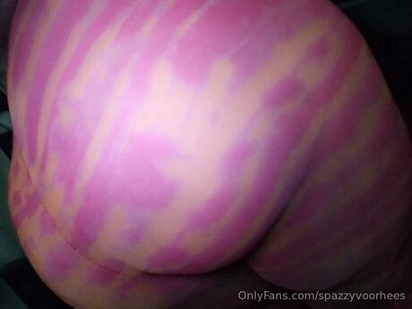 Spazzyvoorhees star top image