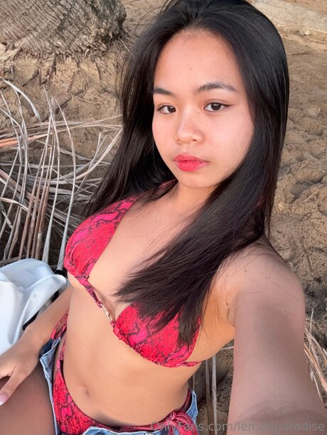 Lemonparadise porn model gallery