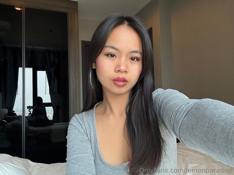 Lemonparadise porn model pictures